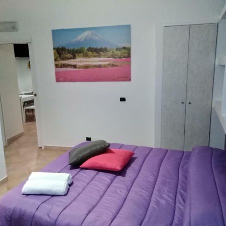 La Terrazza Di Girgenti Bed & Breakfast Агридженто Екстериор снимка
