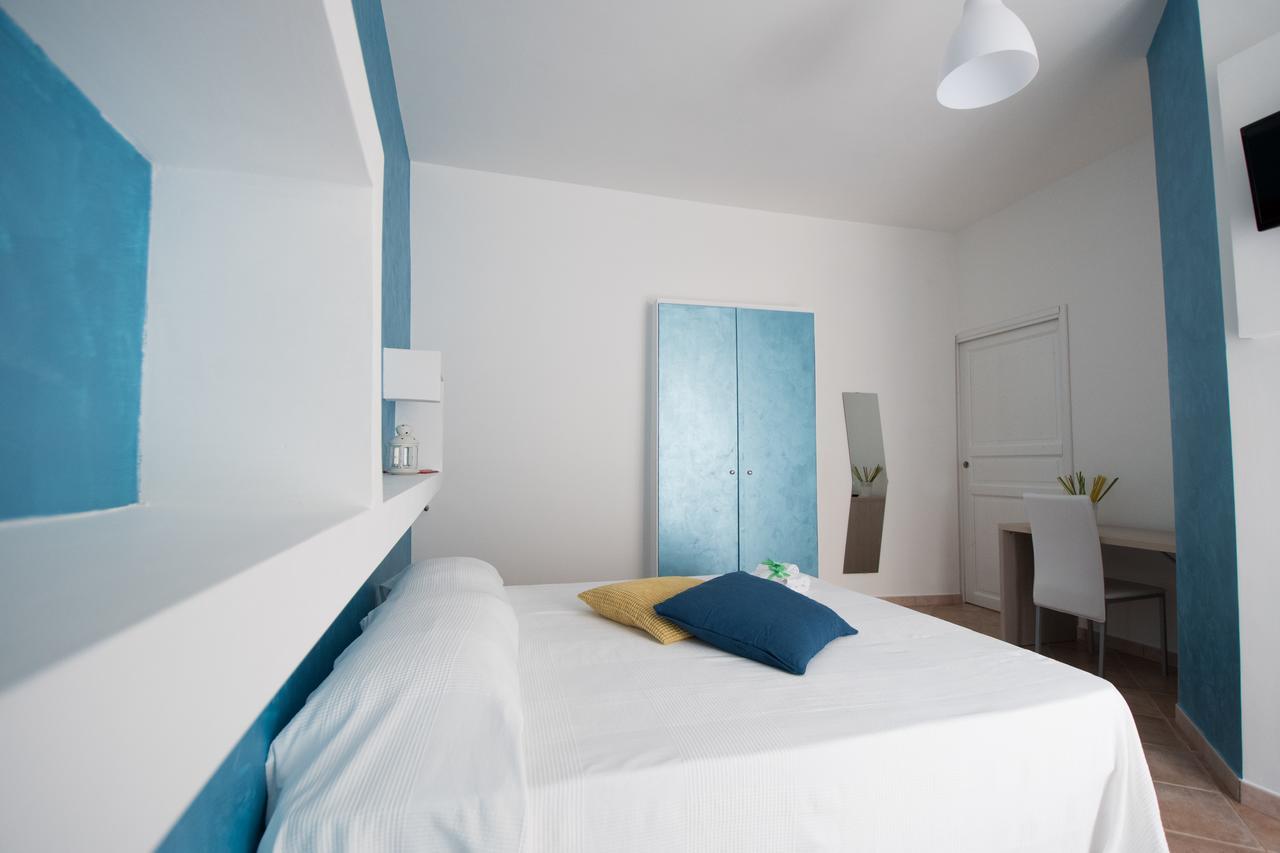 La Terrazza Di Girgenti Bed & Breakfast Агридженто Екстериор снимка