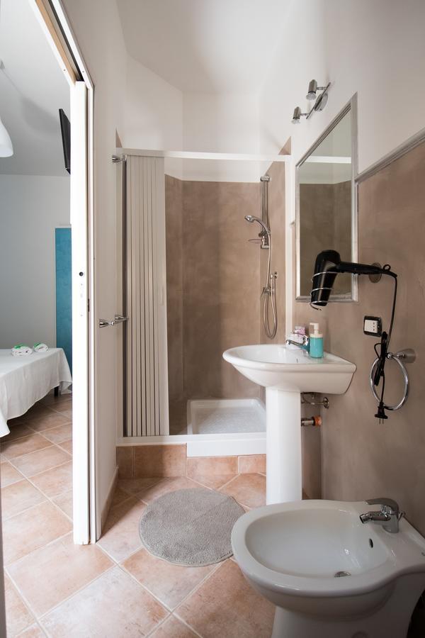 La Terrazza Di Girgenti Bed & Breakfast Агридженто Екстериор снимка