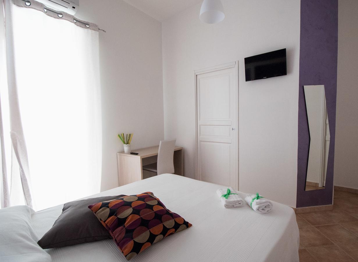La Terrazza Di Girgenti Bed & Breakfast Агридженто Екстериор снимка